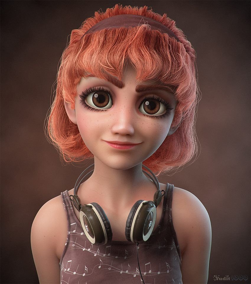 Ugaromix Riley