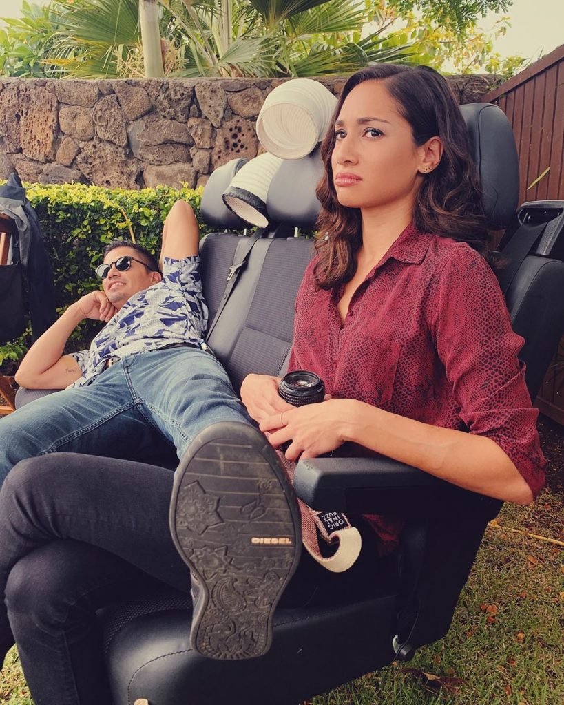 Meaghan rath