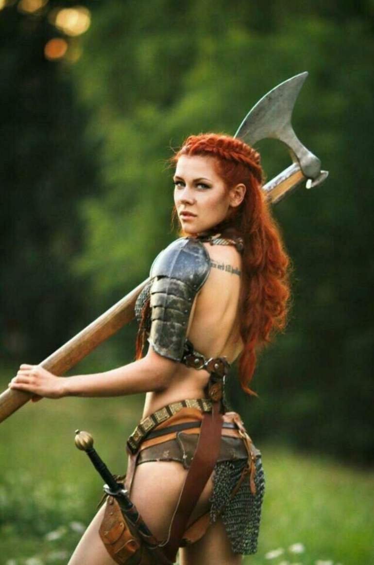 Viking Kendra Offgrid