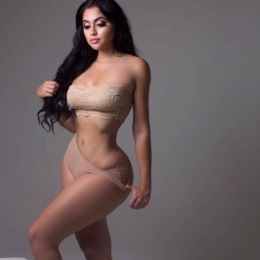 Jailyne OJeda Ochoa) Porno