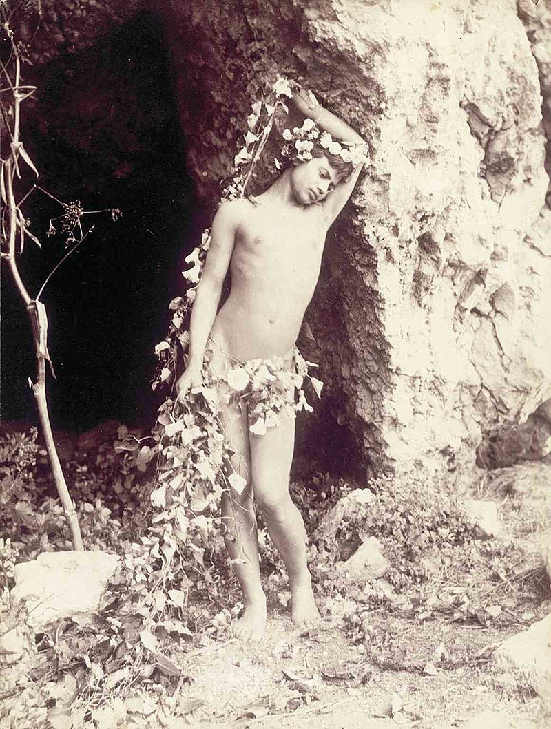 1976, Eve Ionesko