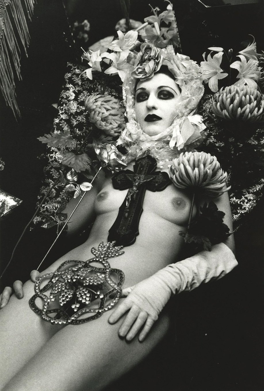 Jacques Burbulon Eva Ionesko
