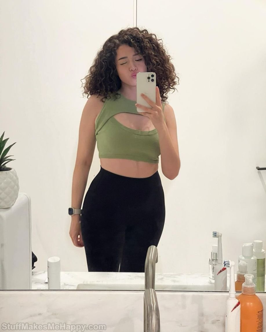 Streamersh legs