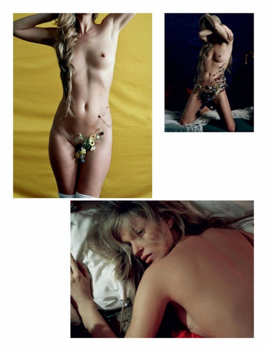 Marcela moss