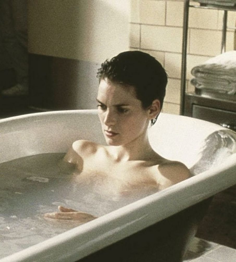 Winona ryder naked - 74 photo