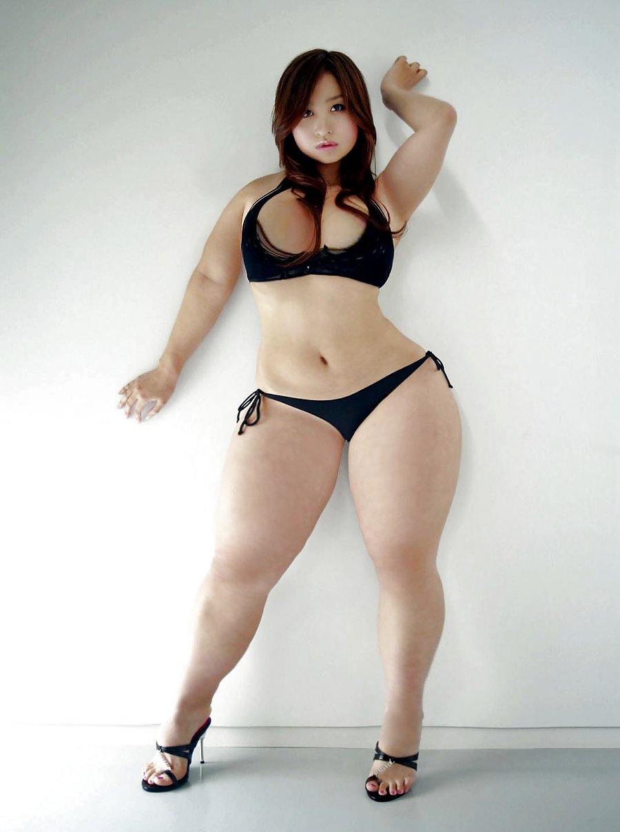 Japanese Ai Uehara