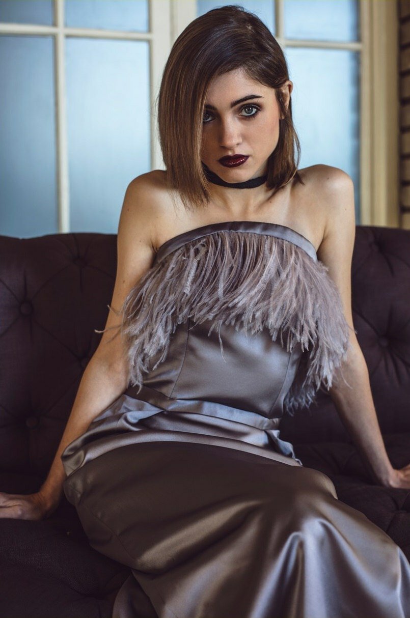 Natalia Dyer Films 2020