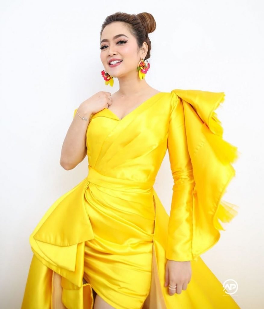Vega Darmavanti Hot
