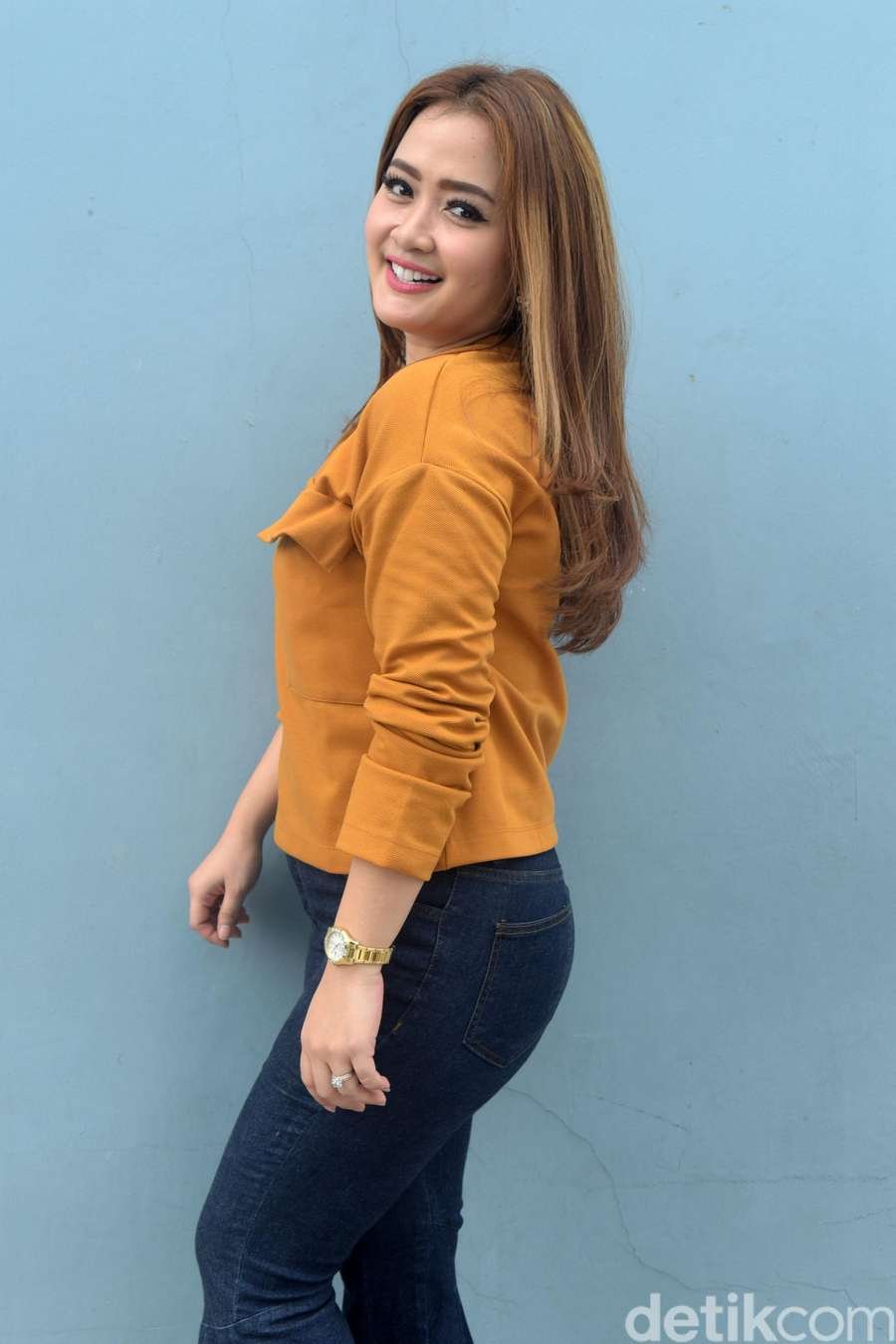 Gambar Artis Tukul Arwana