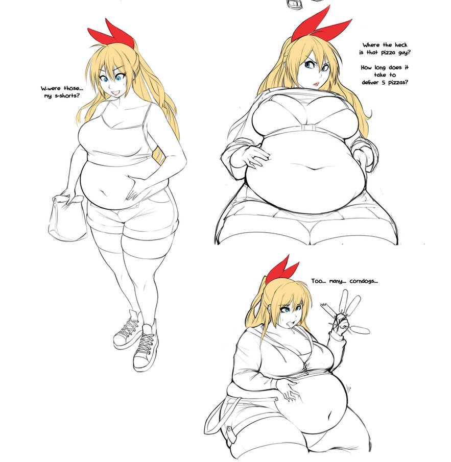 Katie Cummings Fiderism