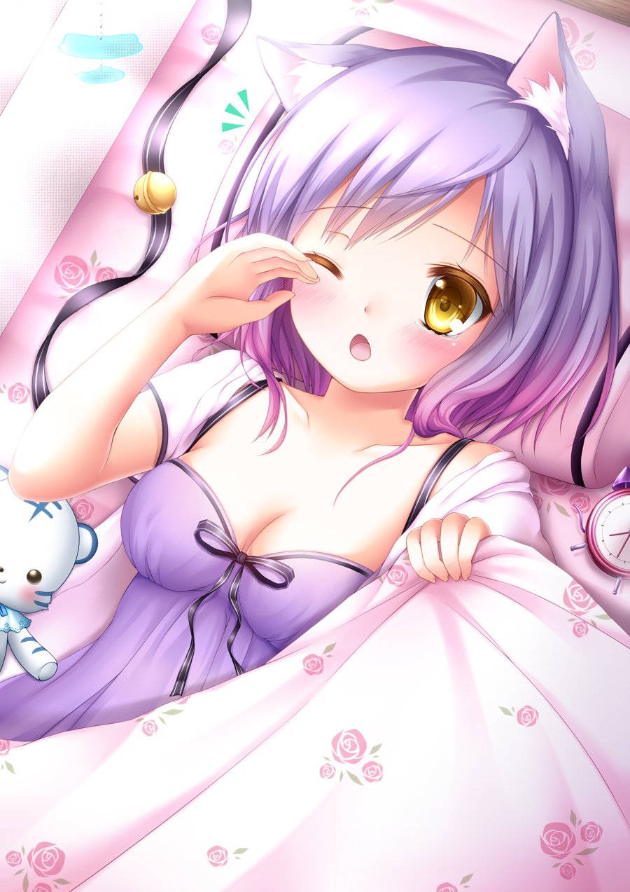 Rosie kawaii