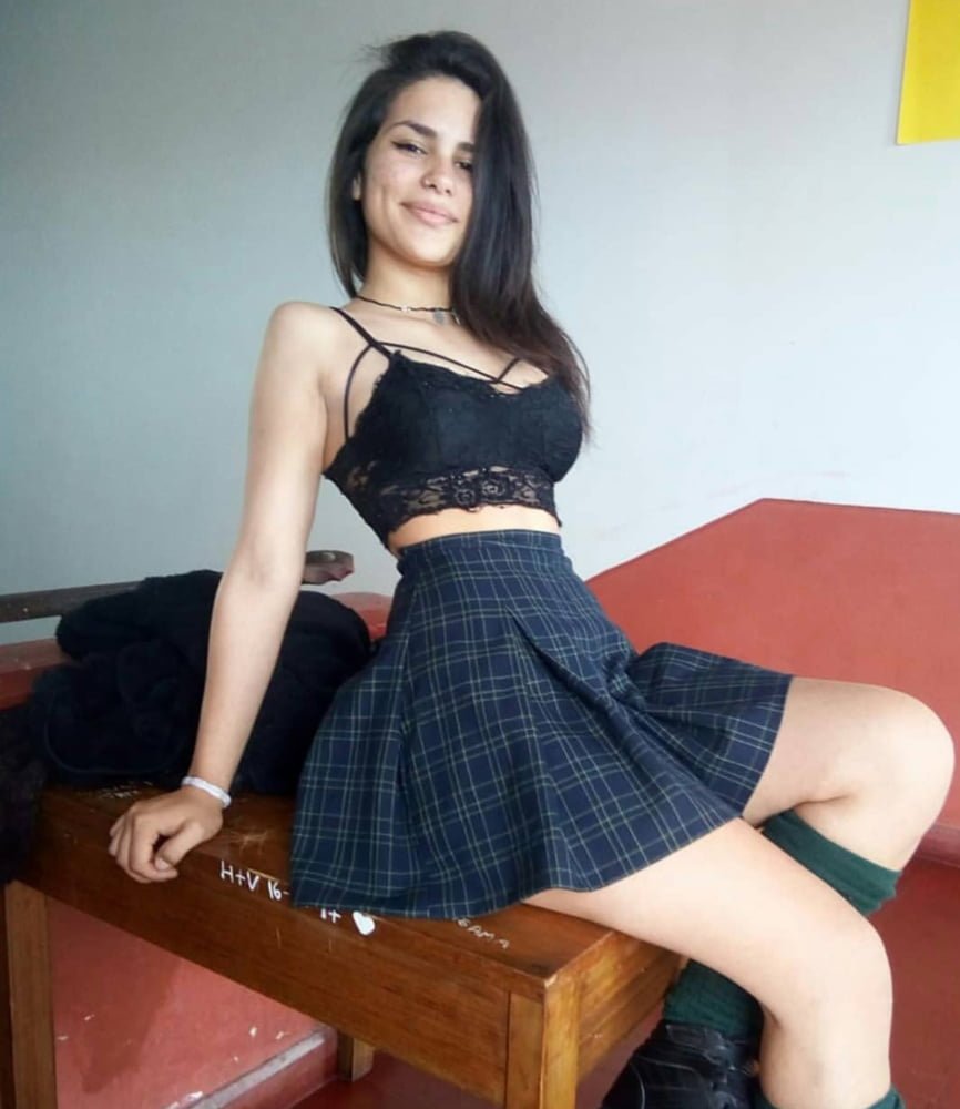 Packs de colegialas - 71 photo