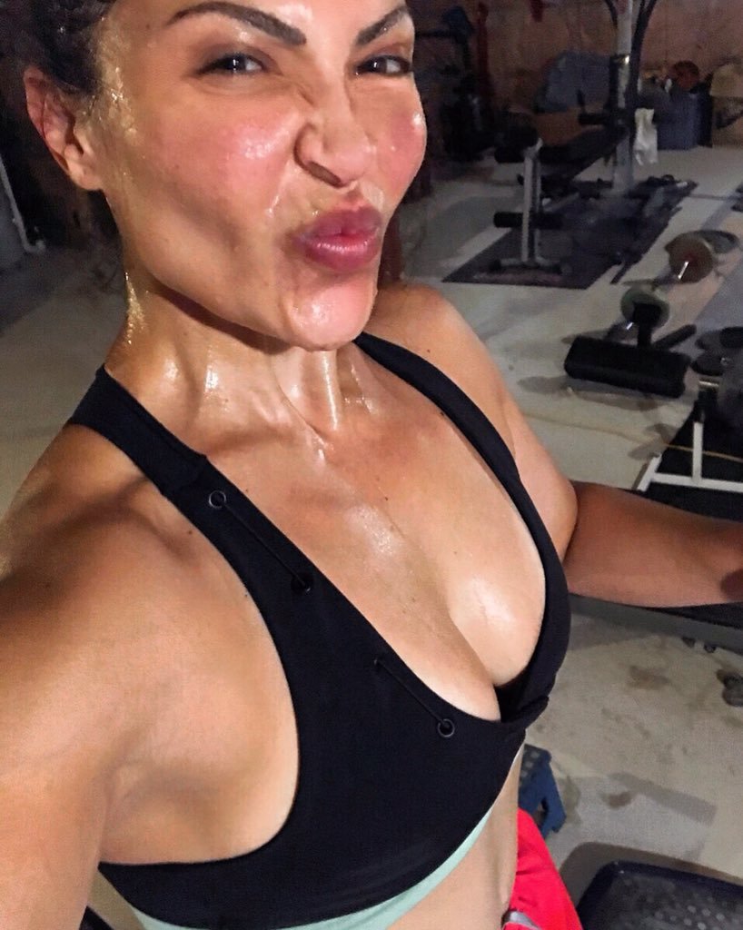 Ursula Moore