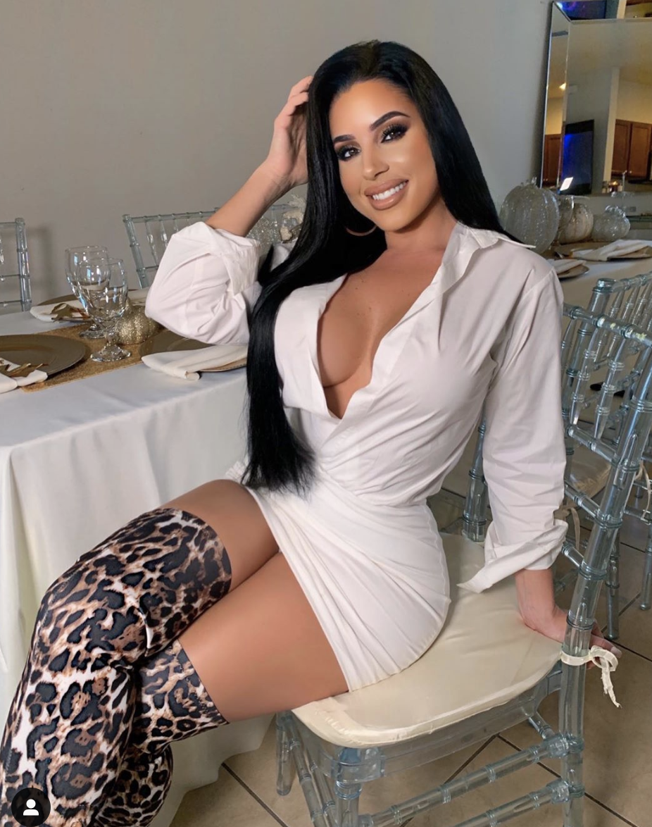 Stefani Rodriguez