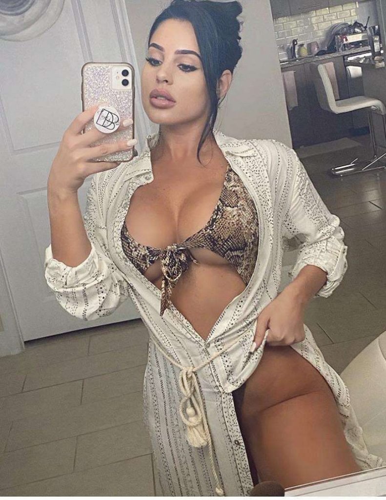 Stefani Assedo Cruz