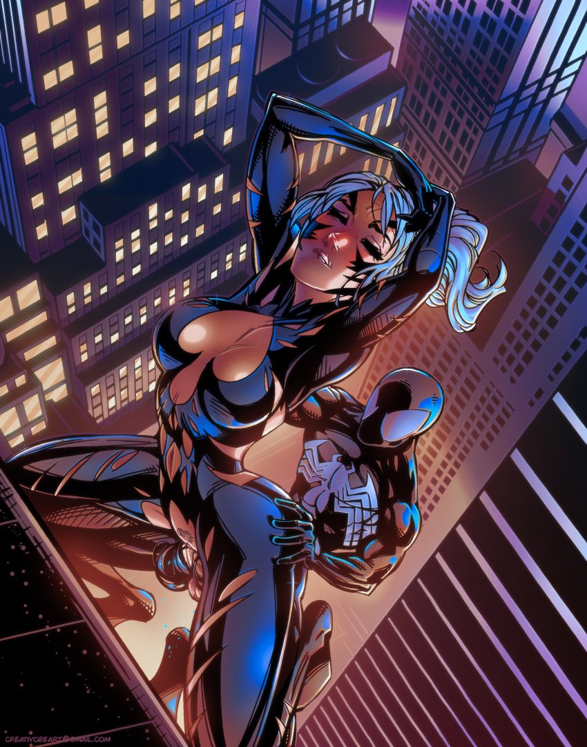 Spider Man Gwen Staisi