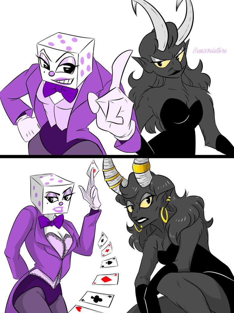 Kaphed Dear and King