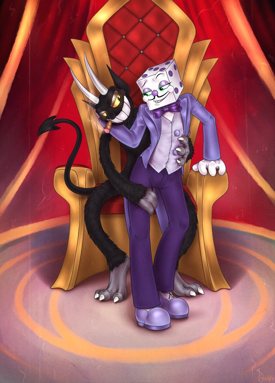 Kaphe King Dais and Devil Comics