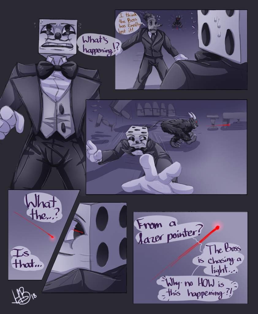 King Dais Screenshots