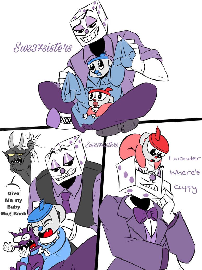 King Dais sketches