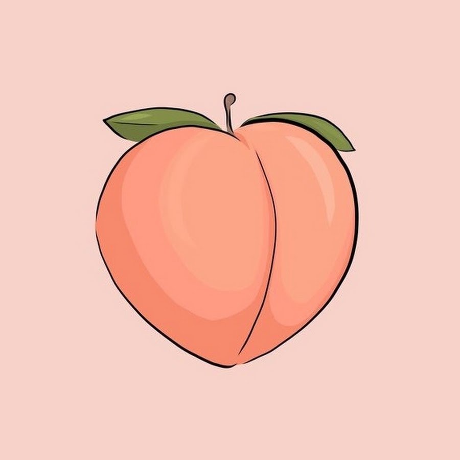 Female peach