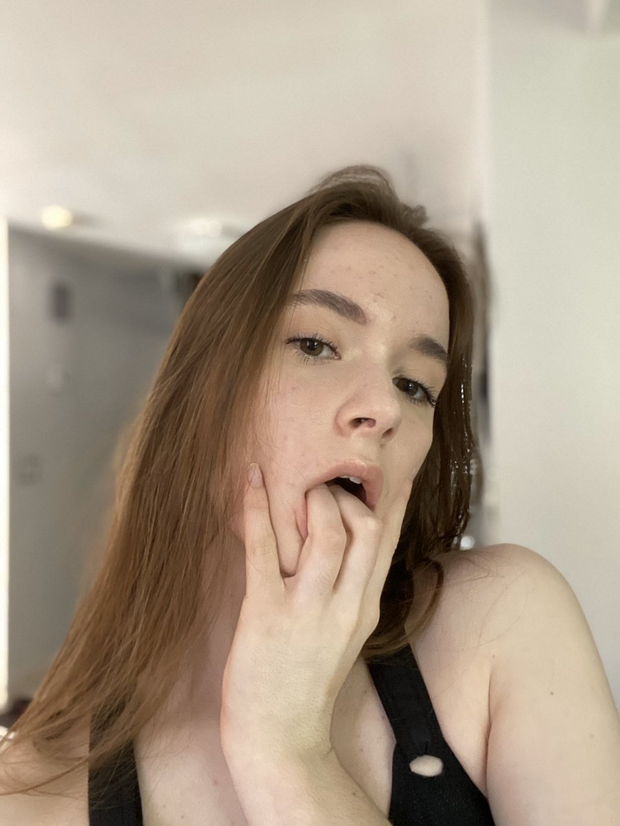 Blacked ~ Hazel Moore ~ Impulsivens ~ January 10, 2020