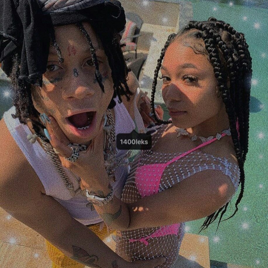 Trippie bri