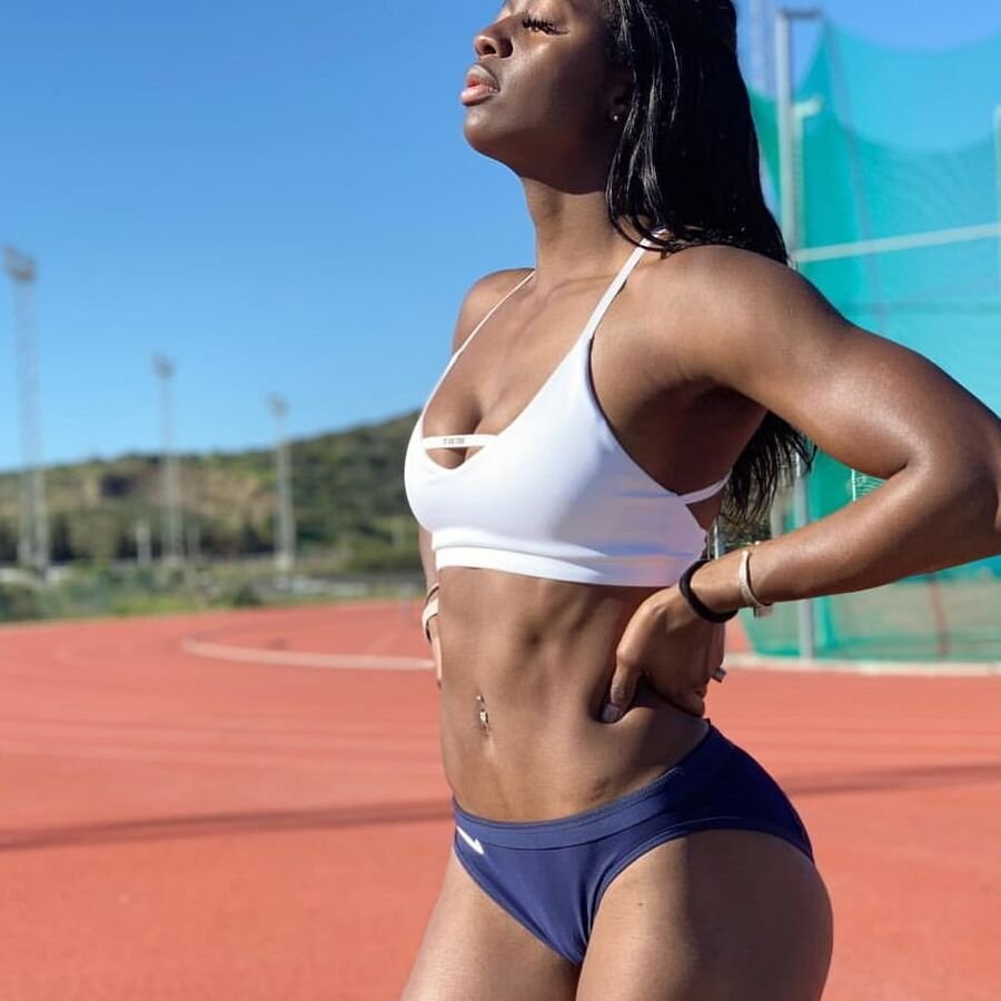 Khaddi Sagnia