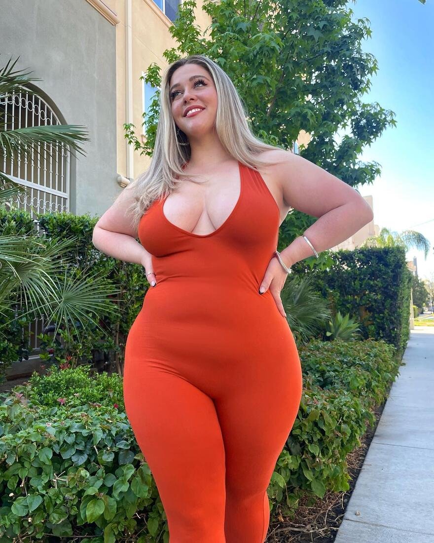 Plus Size Figure Xxx - Ellana bryan xxx - 81 photo