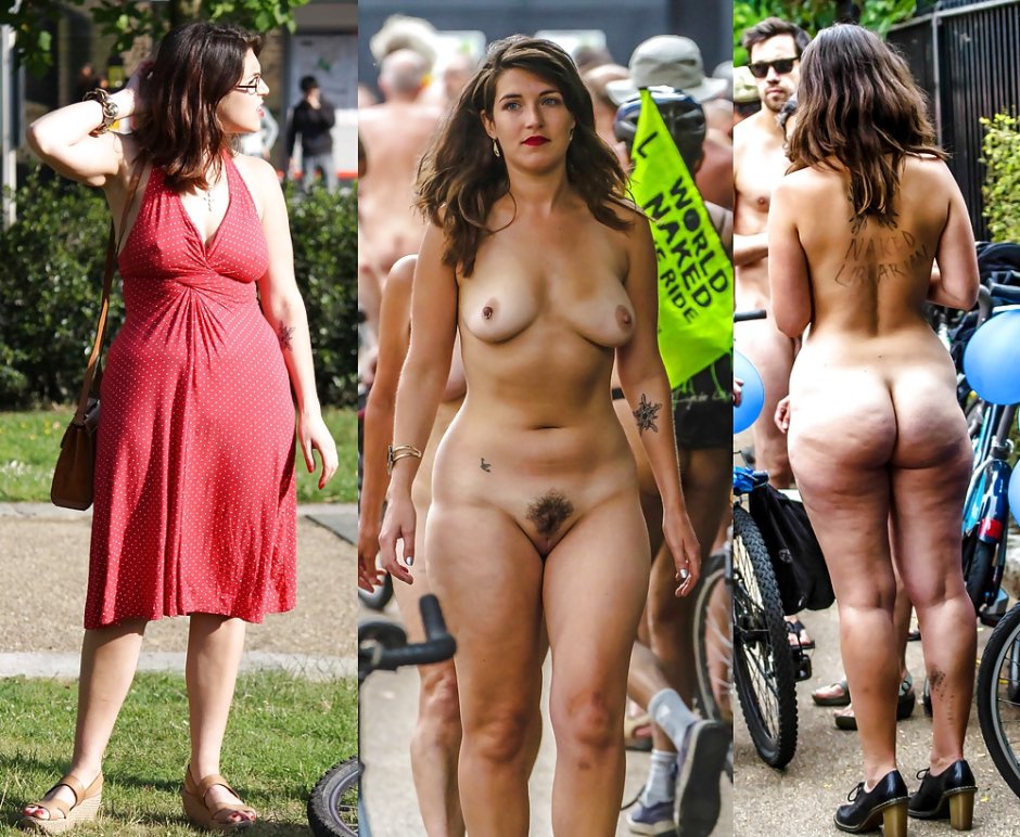 The naked bike racket is private