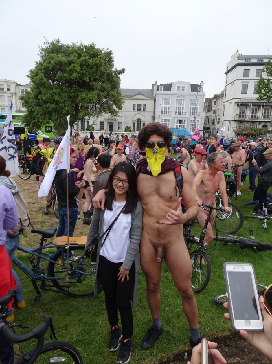 Charged by surprise Wnbr