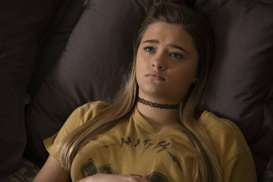 Lizzy Greene Don 2014 Pornovideo