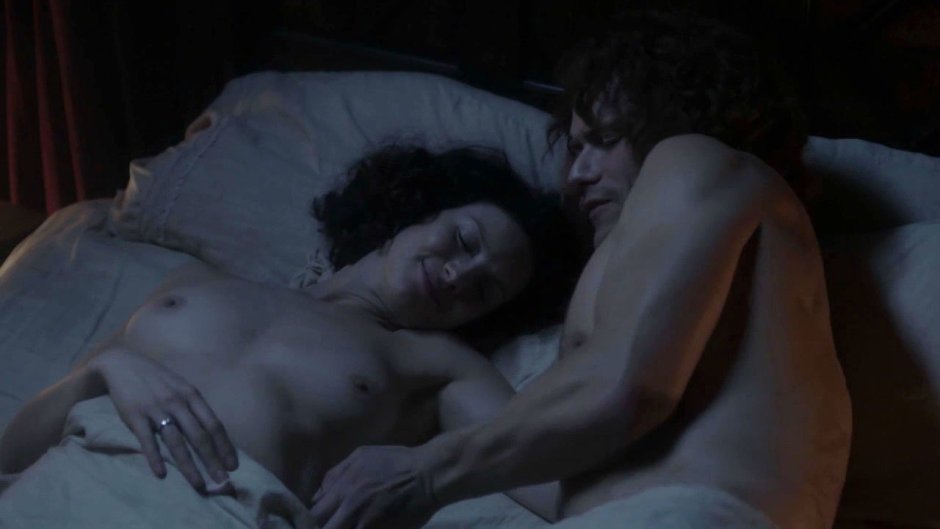 CAITRIONA BALFE NUDE