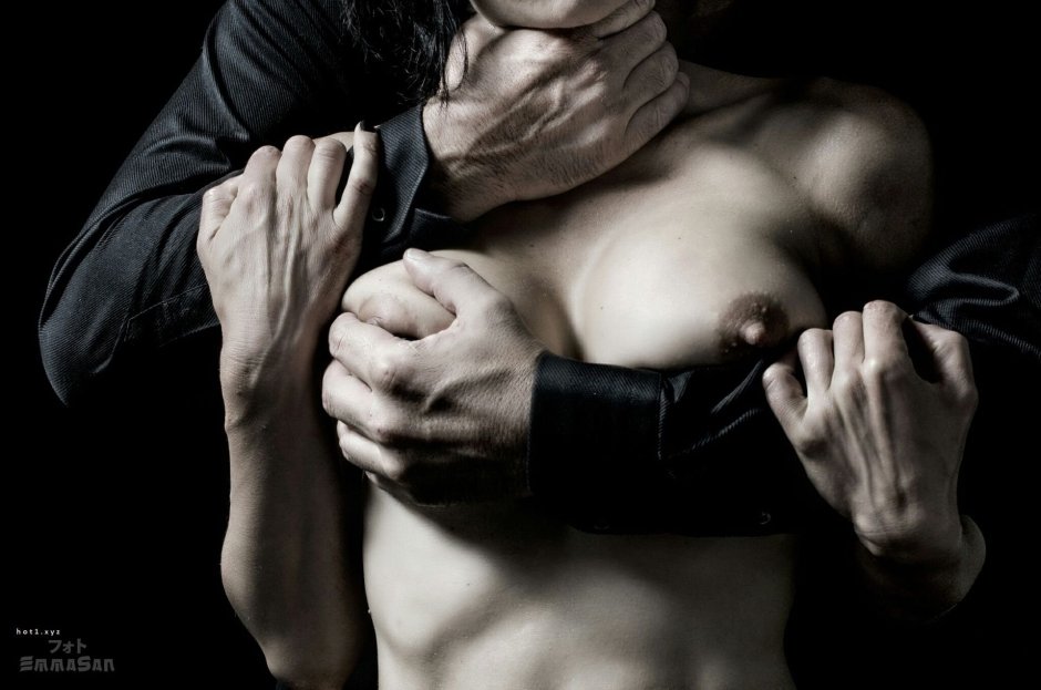 Pavel Shapovalov photographer Erotica