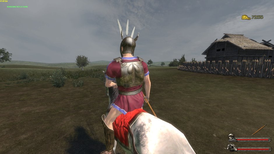 Mount and Blade Warband Rome