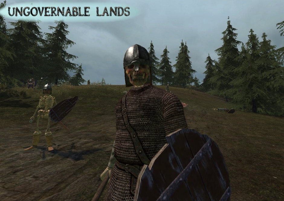Mount Blade 2 armor of the empire
