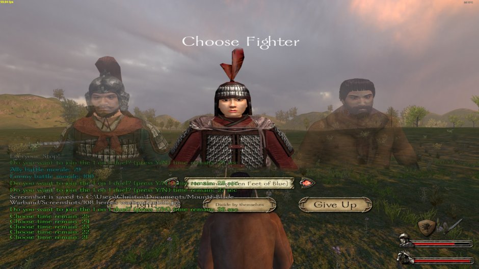 Fashion Warband 108 Heroes