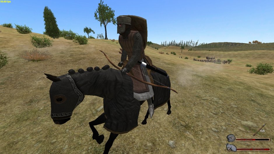 Mount and Blade Warband Ad 1257