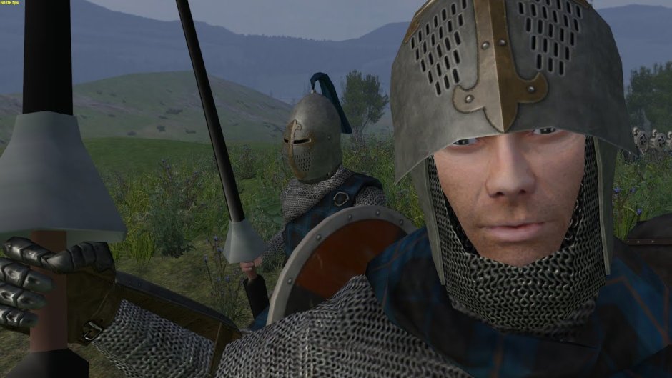 Mount and Blade Warband Prophesy of Pendor