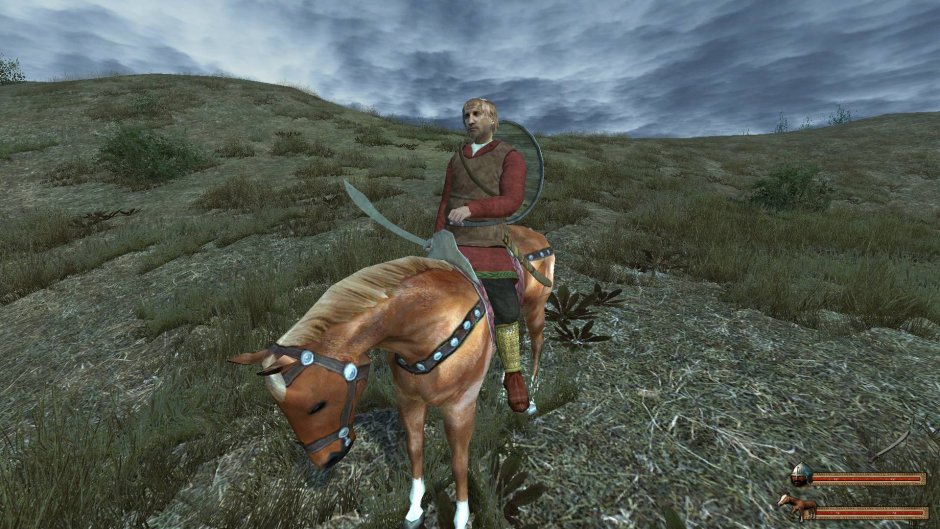 Mount and Blade Medieval Conquest