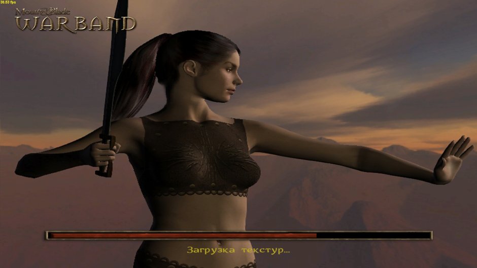 Mount and Blade 2 women warriors