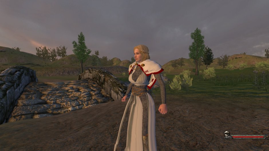 Warband Fashion about women