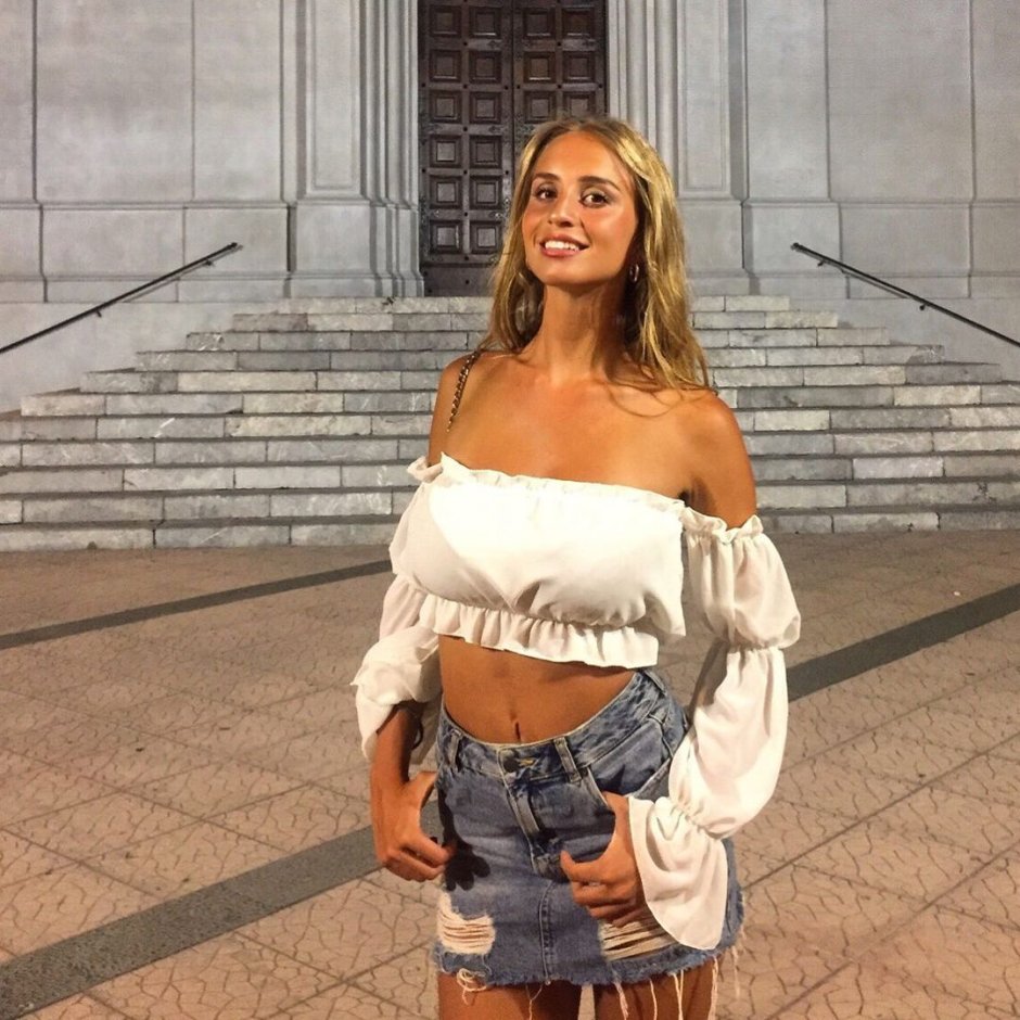 Maria Arregini Only