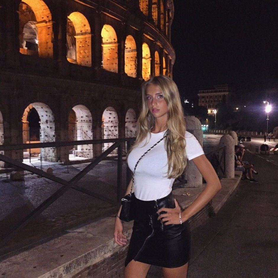 Maria Antonella la Sirena