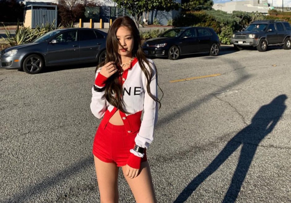 Veyruby Jane