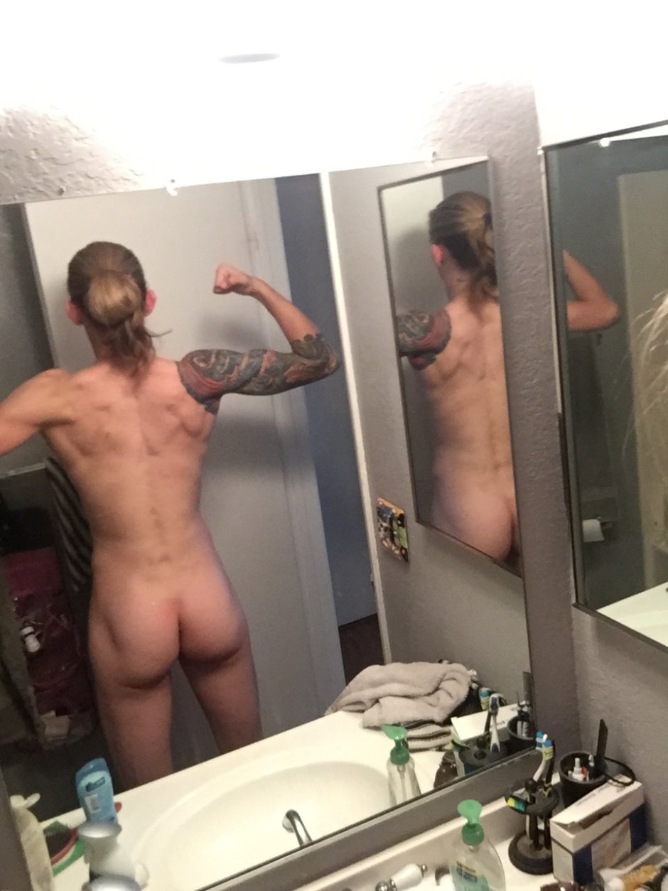 Victoria Schulz actress naked