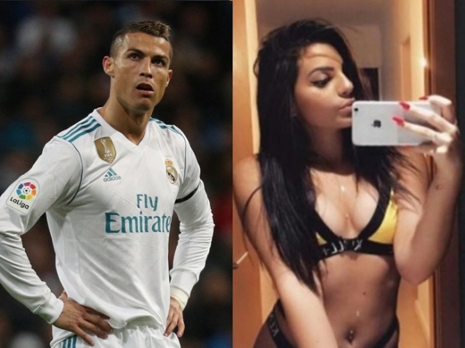 Sofia Jamora +18
