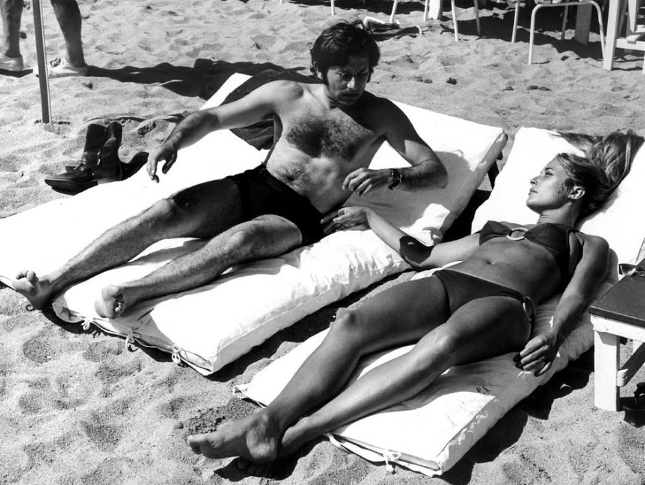 Roman Polanski 60s