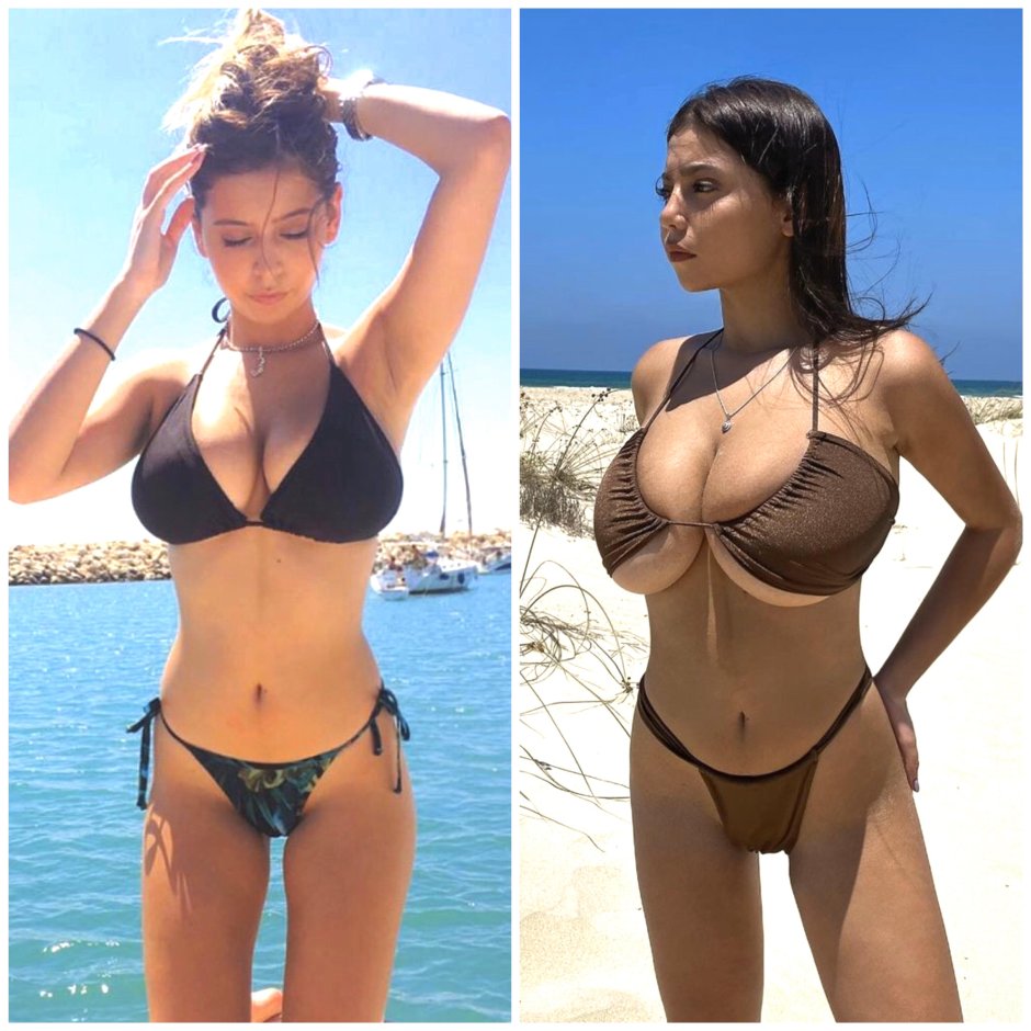 Coral Sharon Bodysize