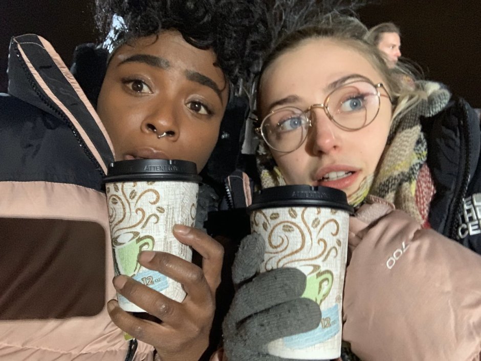 Sophie Turner Plus Saiz